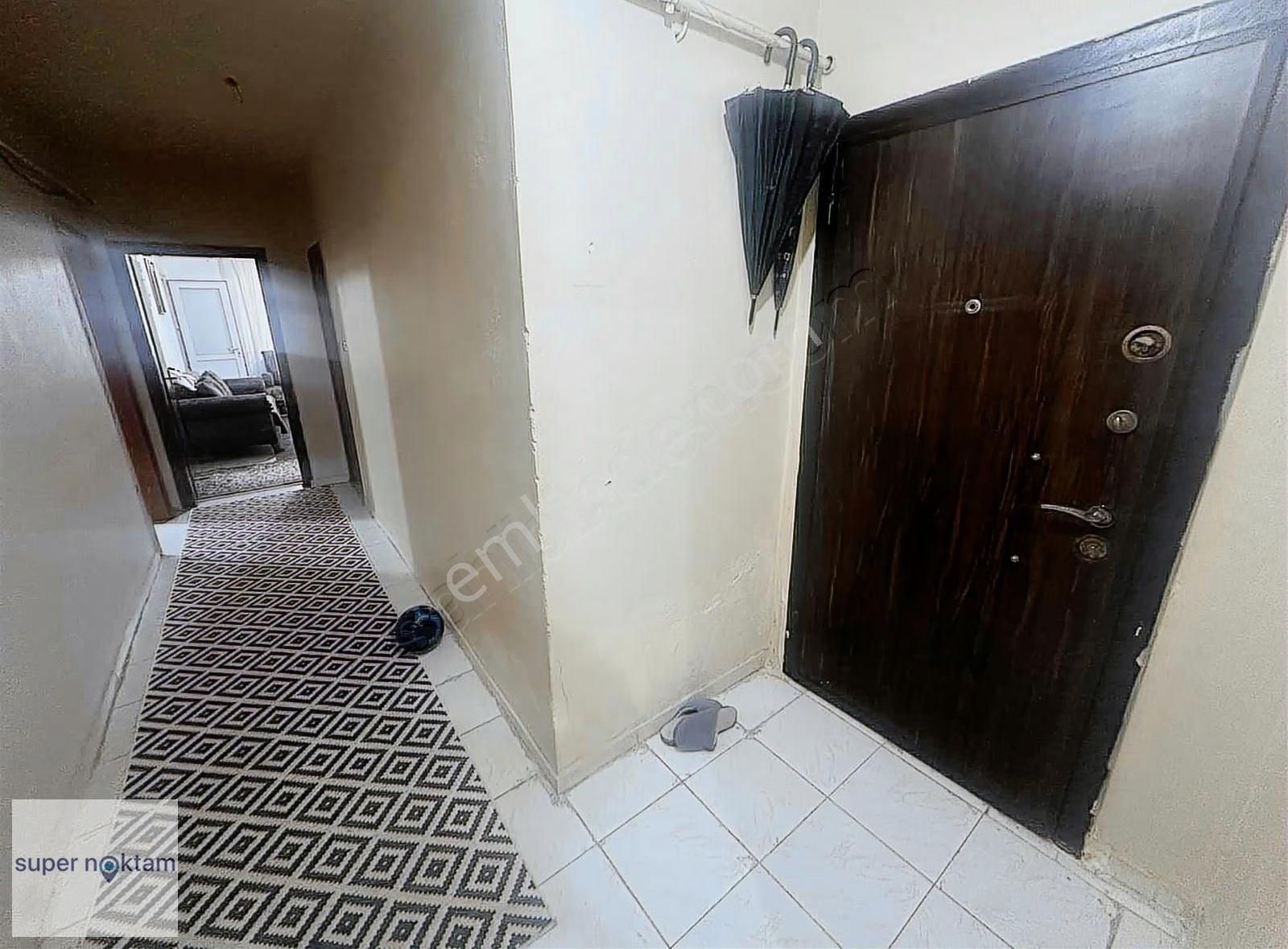 Mehmet Akif'te Satılık 16mt Hisseli 2+1 2.kat Cadde Üstü Daire - Görsel 31