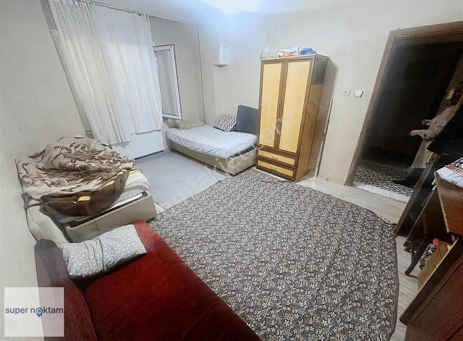 Mehmet Akif'te Satılık 16mt Hisseli 2+1 2.kat Cadde Üstü Daire - Görsel 11