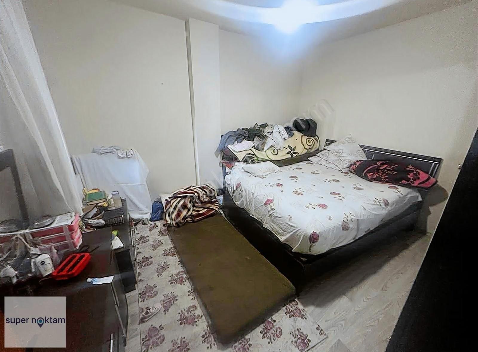 Mehmet Akif'te Satılık 16mt Hisseli 2+1 2.kat Cadde Üstü Daire - Görsel 33