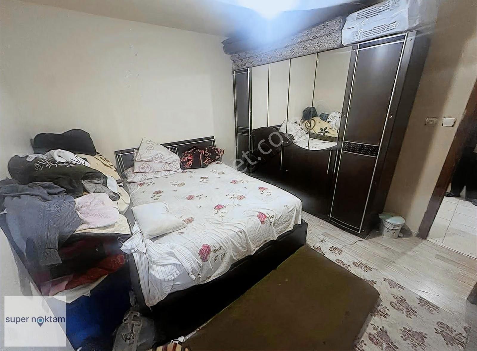 Mehmet Akif'te Satılık 16mt Hisseli 2+1 2.kat Cadde Üstü Daire - Görsel 32