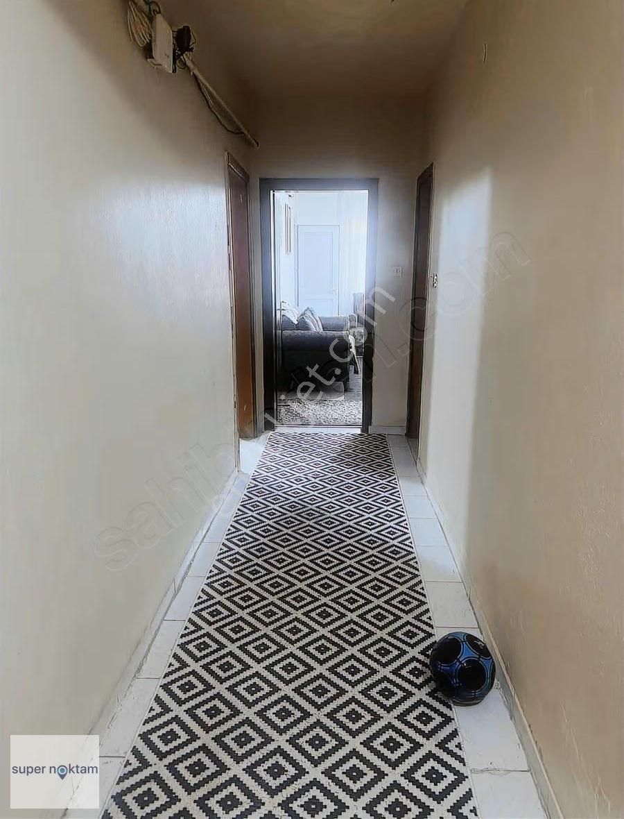 Mehmet Akif'te Satılık 16mt Hisseli 2+1 2.kat Cadde Üstü Daire - Görsel 17