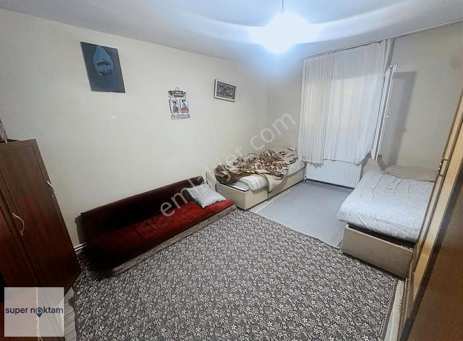 Mehmet Akif'te Satılık 16mt Hisseli 2+1 2.kat Cadde Üstü Daire - Görsel 25