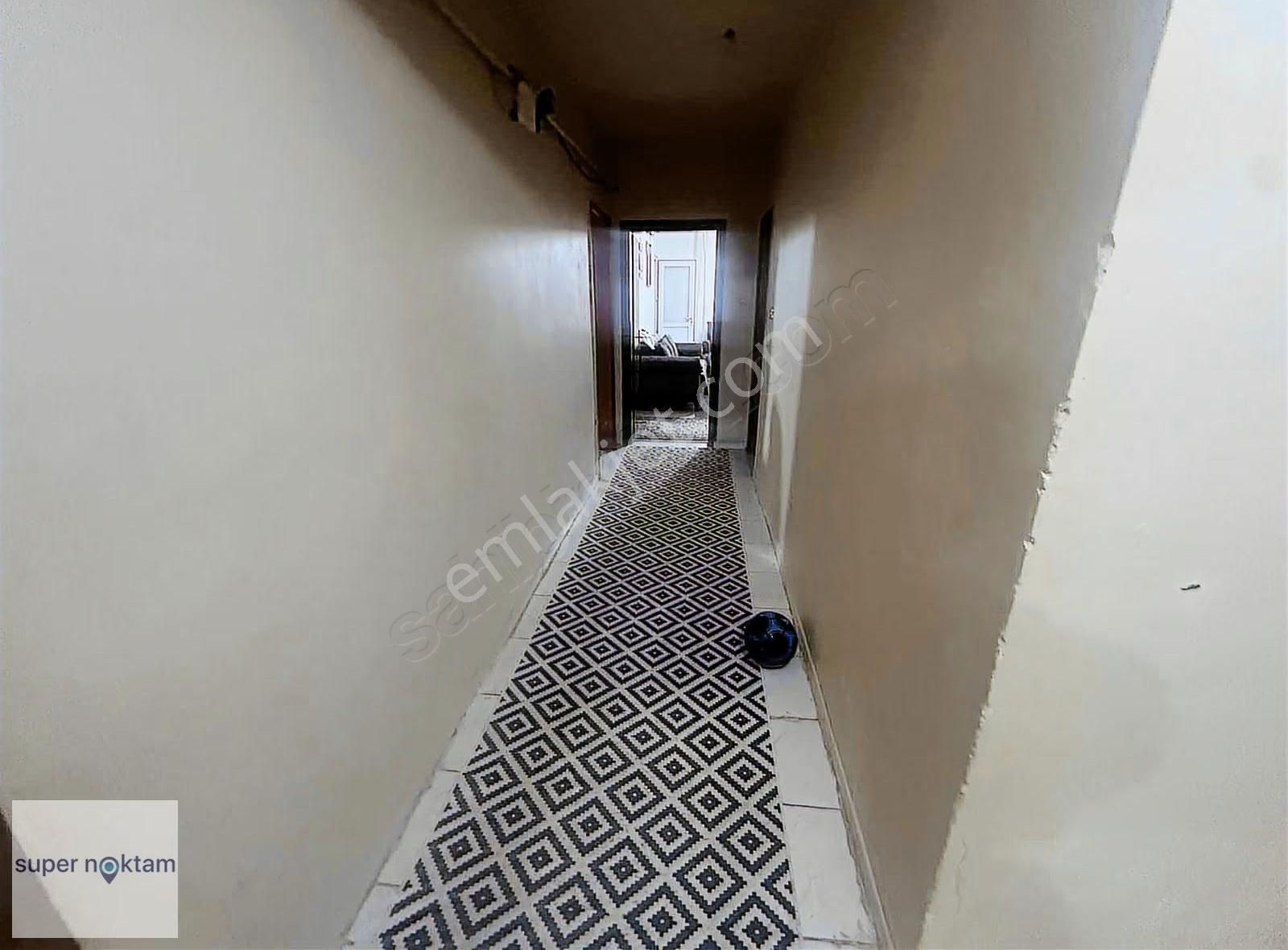 Mehmet Akif'te Satılık 16mt Hisseli 2+1 2.kat Cadde Üstü Daire - Görsel 10