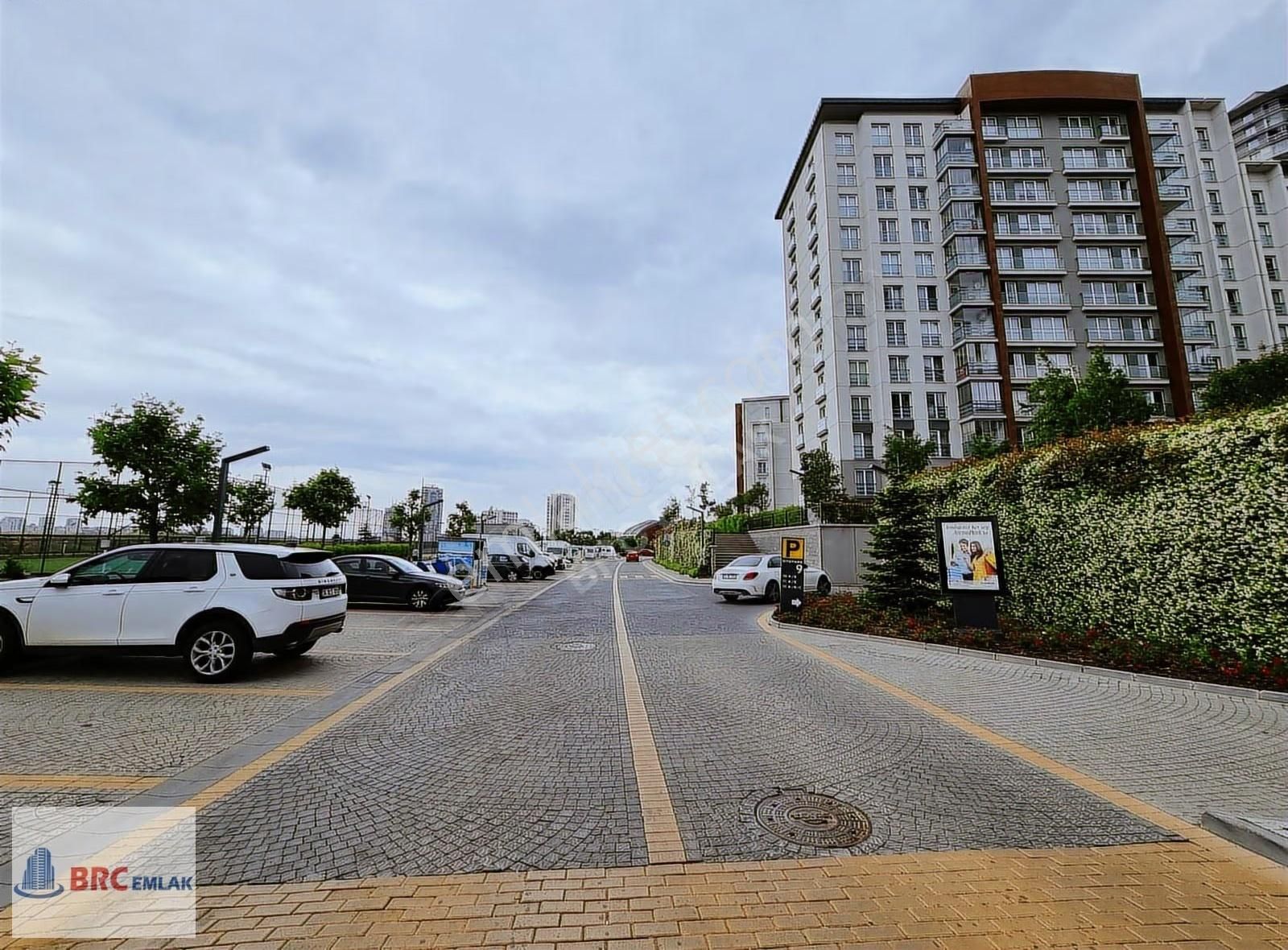 Halkalı Atakent Tema İstanbul Tema Word Cepheli Acil Satılık 3+1 - Görsel 5