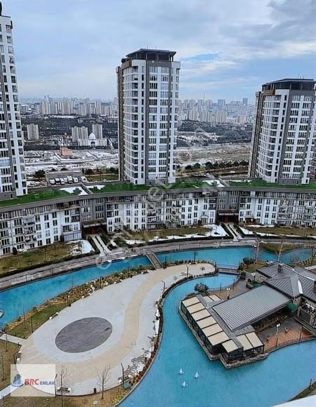 Halkalı Atakent Tema İstanbul Tema Word Cepheli Acil Satılık 3+1 - Görsel 10