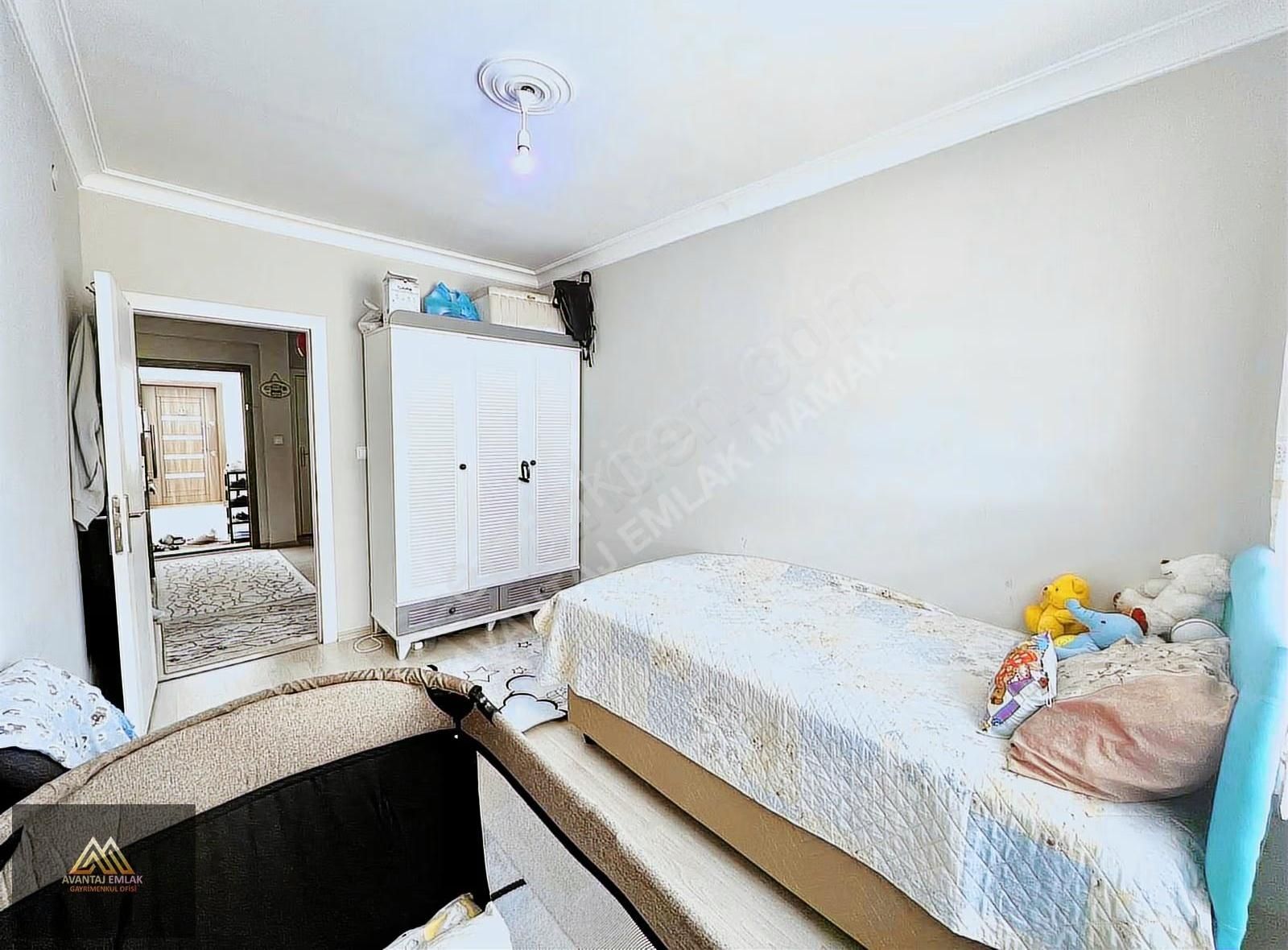 Avantaj'dan Yeşilbayır'da 1daire Parasına 2 Daire Ful Yapılı 5+2 - Görsel 19