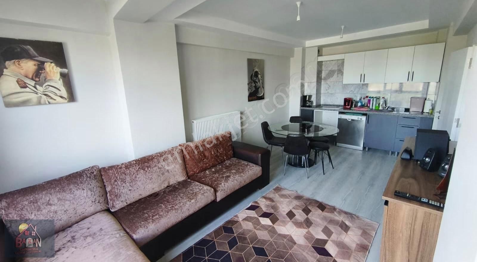 Lapseki Çardakta Satılık 2+1 Fırsat Daire! - Görsel 8