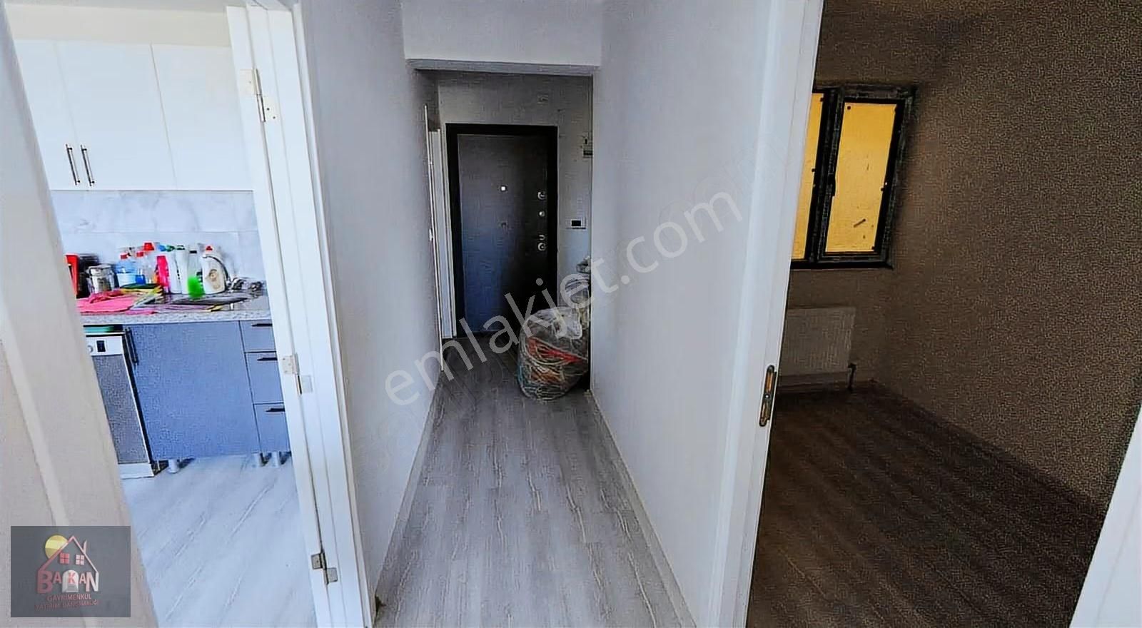 Lapseki Çardakta Satılık 2+1 Fırsat Daire! - Görsel 3