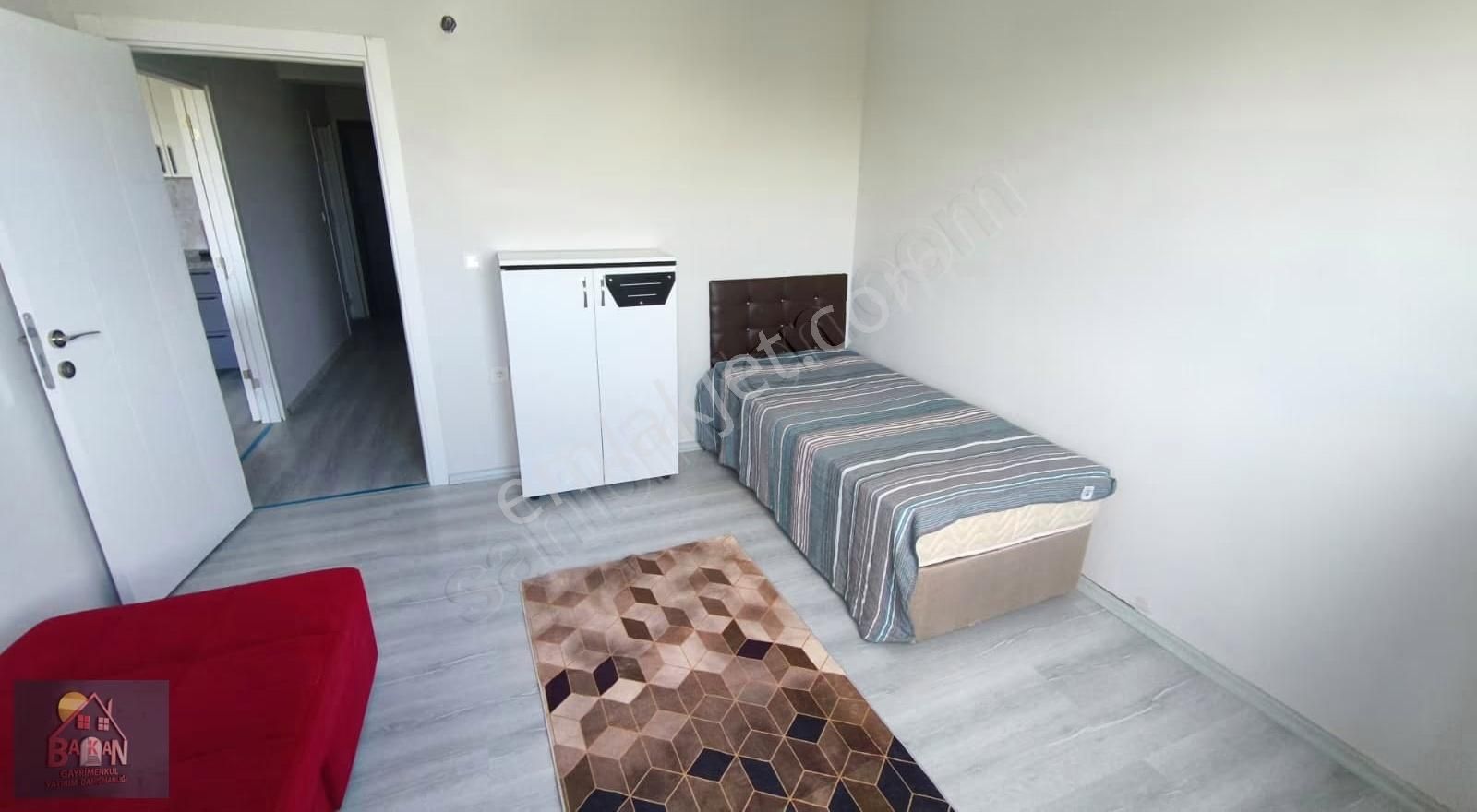 Lapseki Çardakta Satılık 2+1 Fırsat Daire! - Görsel 4