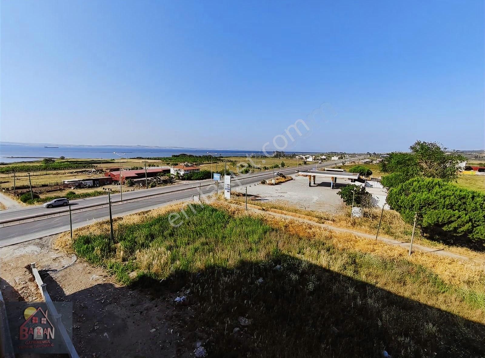 Lapseki Çardakta Satılık 2+1 Fırsat Daire! - Görsel 16