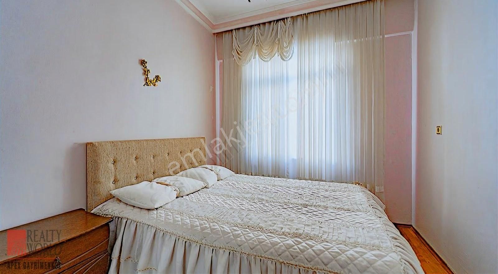 Konyaaltı Gürsu'da Eşyalı Teraslı Geniş 2+1 Dublex Kiralık Daire - Görsel 25