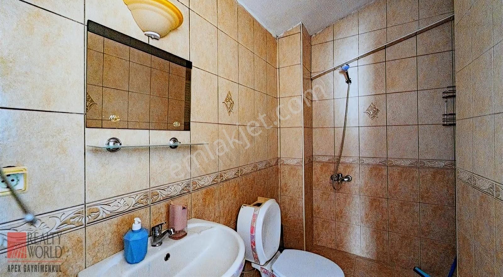 Konyaaltı Gürsu'da Eşyalı Teraslı Geniş 2+1 Dublex Kiralık Daire - Görsel 29