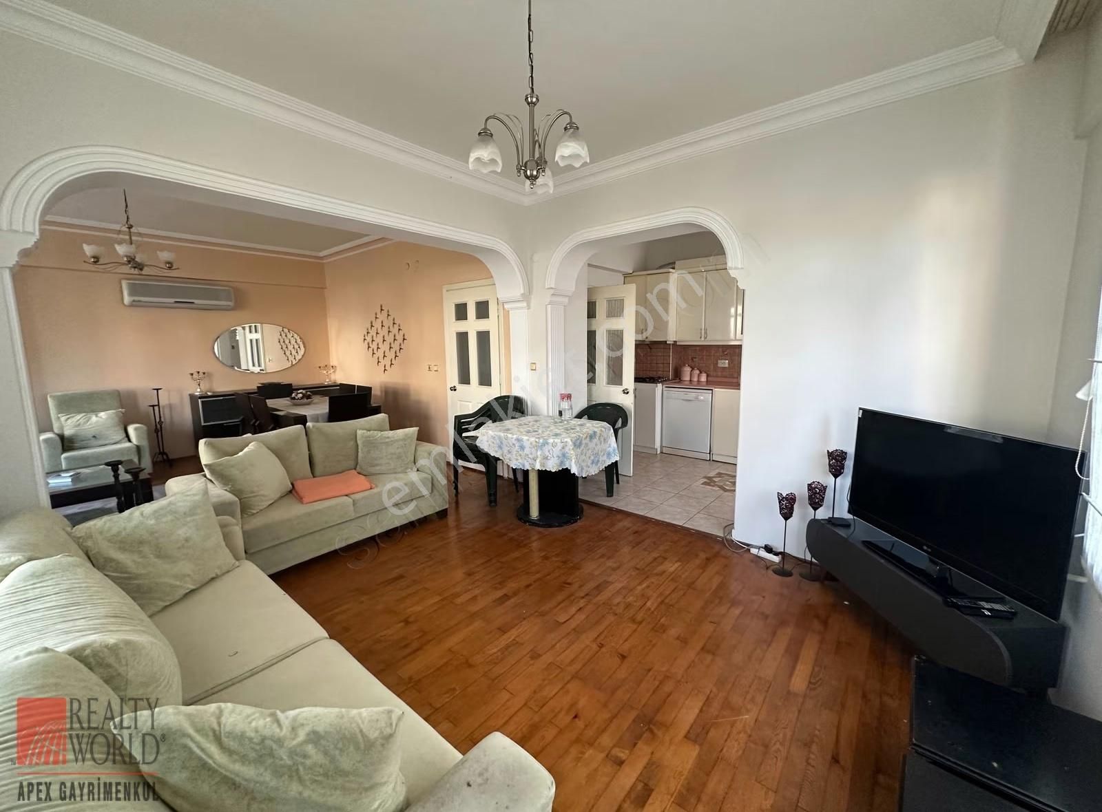 Konyaaltı Gürsu'da Eşyalı Teraslı Geniş 2+1 Dublex Kiralık Daire - Görsel 27