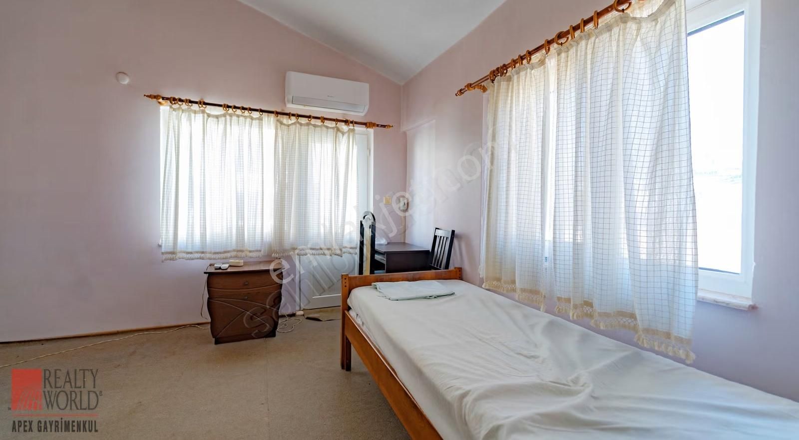 Konyaaltı Gürsu'da Eşyalı Teraslı Geniş 2+1 Dublex Kiralık Daire - Görsel 4