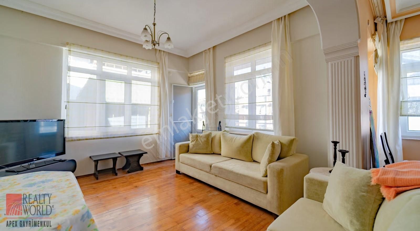 Konyaaltı Gürsu'da Eşyalı Teraslı Geniş 2+1 Dublex Kiralık Daire - Görsel 24