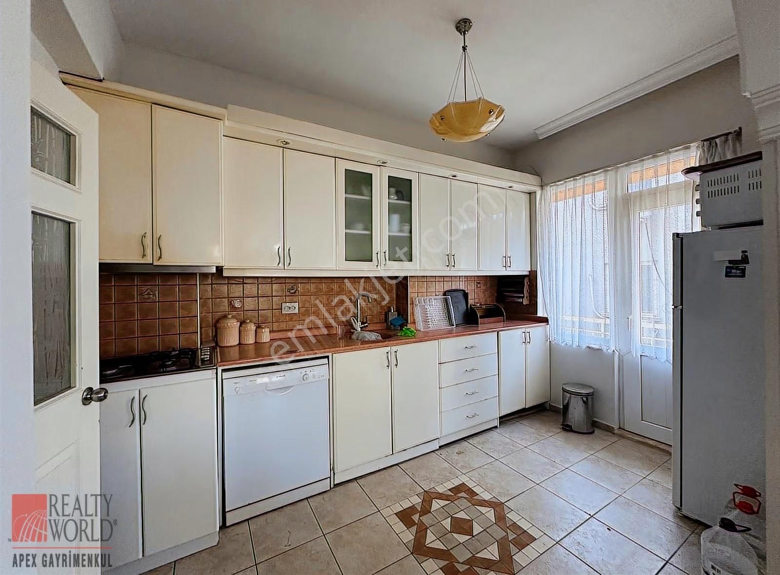 Konyaaltı Gürsu'da Eşyalı Teraslı Geniş 2+1 Dublex Kiralık Daire - Görsel 32