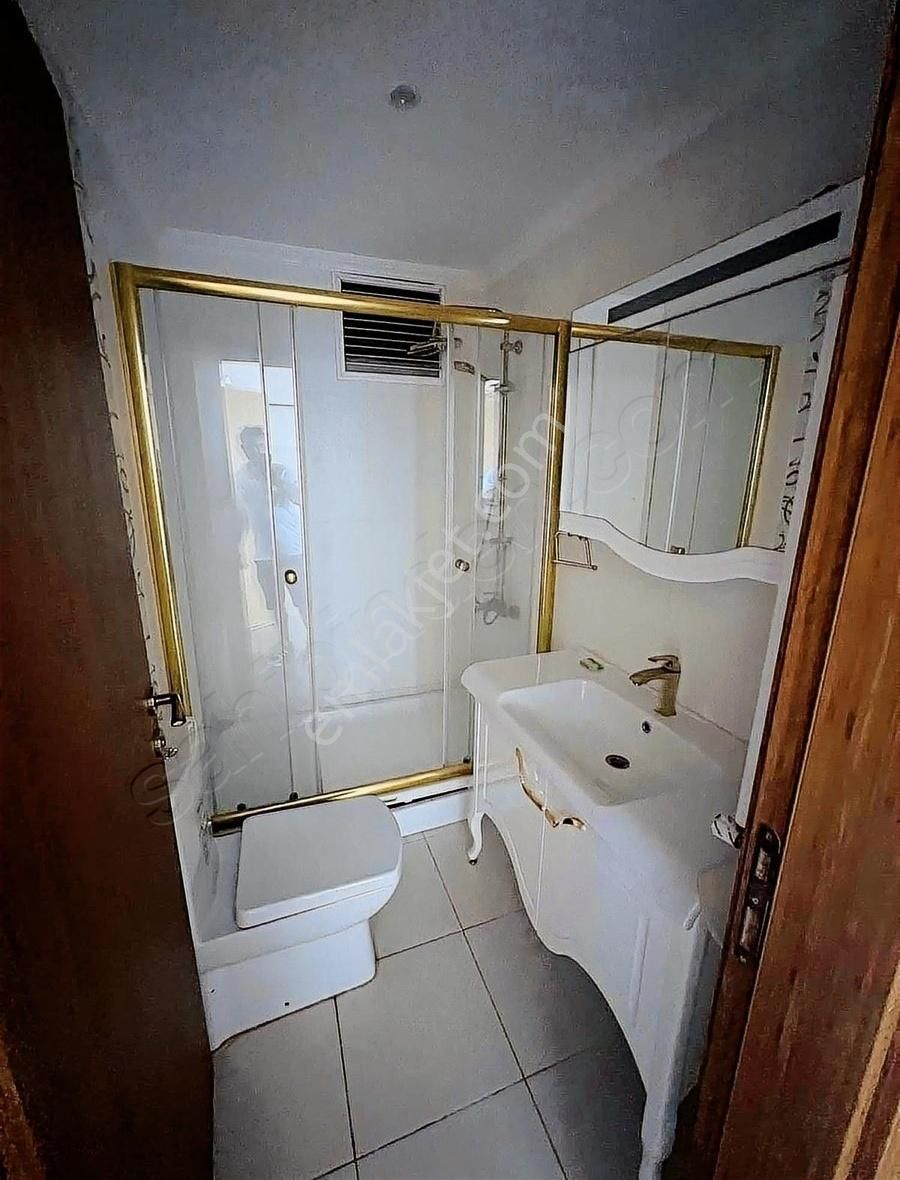 Deniz Manzaralı Yalı Keyfinde Eşyalı Daire - Görsel 10