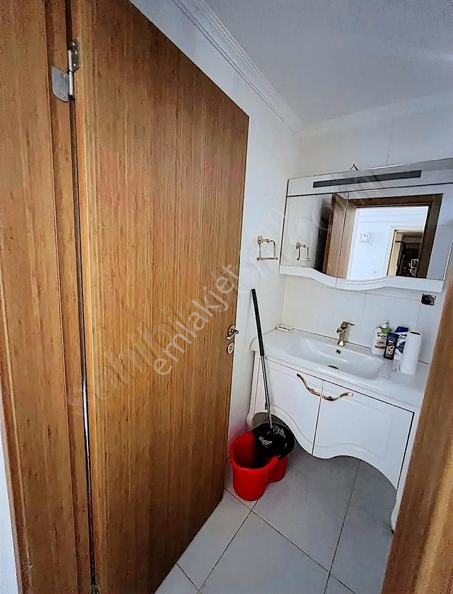 Deniz Manzaralı Yalı Keyfinde Eşyalı Daire - Görsel 4