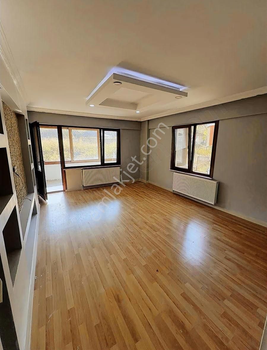 Muhteşem Konumda Masrafsız Daire - Görsel 9