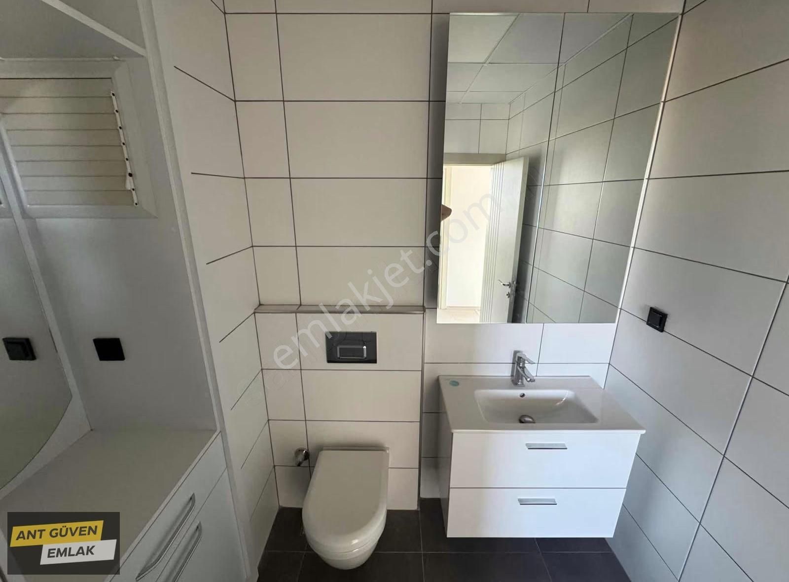 Yeniköy Mh Lüx 1.sınıf İşçilik Geniş Ferah 2+1 160 M2 Dublex - Görsel 18