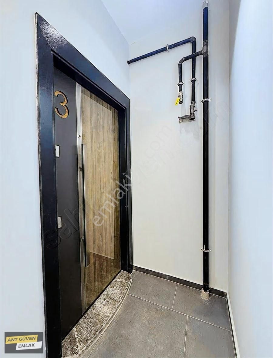 4 Cepheli Lüx 160 M2 3+1 Önü Açık Ferah Yerden Isıtmalı Daire - Görsel 16
