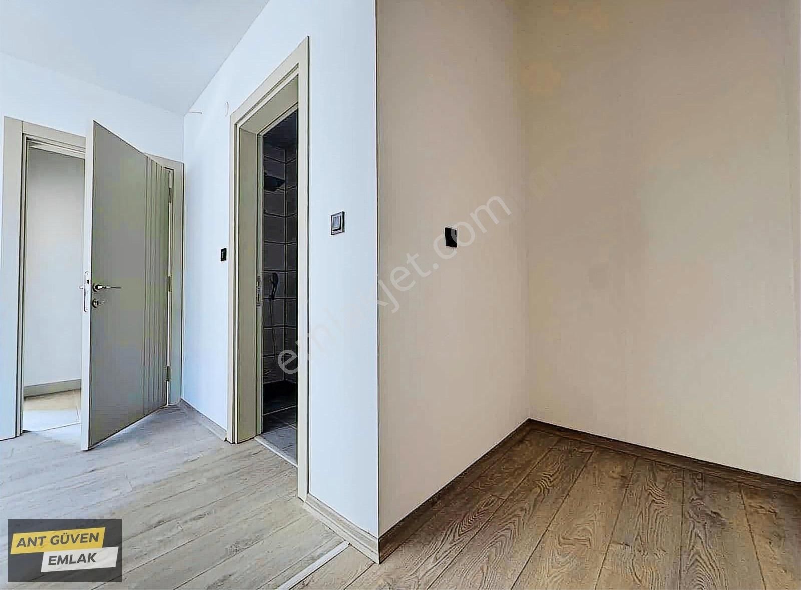 4 Cepheli Lüx 160 M2 3+1 Önü Açık Ferah Yerden Isıtmalı Daire - Görsel 24
