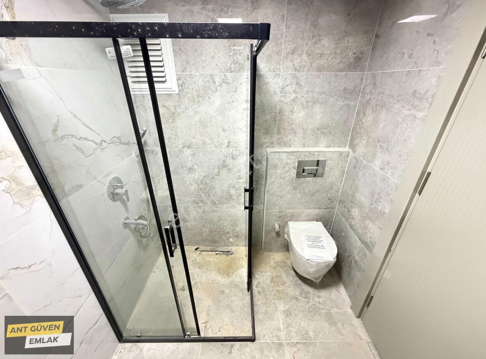 Havuzlu Yerden Isıtmalı Lüx Yapım 4+1 Bahçe Dubleks Daireler - Görsel 22