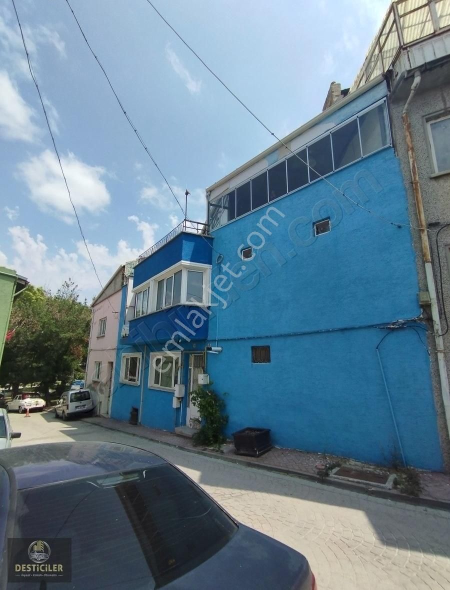 Lt-desticiler'den Odunpazarında Ticari Ruhsatlı, Tarihi Yapı - Görsel 4