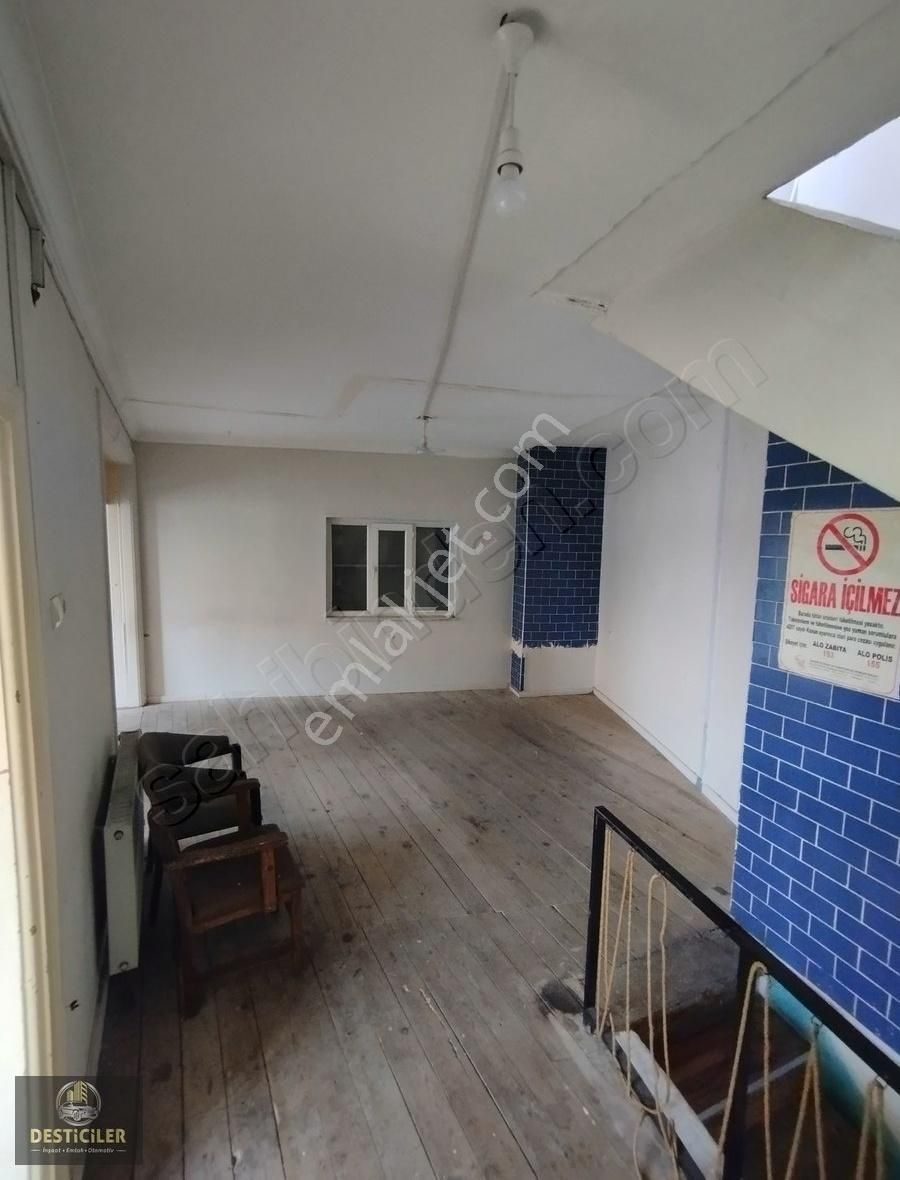 Lt-desticiler'den Odunpazarında Ticari Ruhsatlı, Tarihi Yapı - Görsel 21