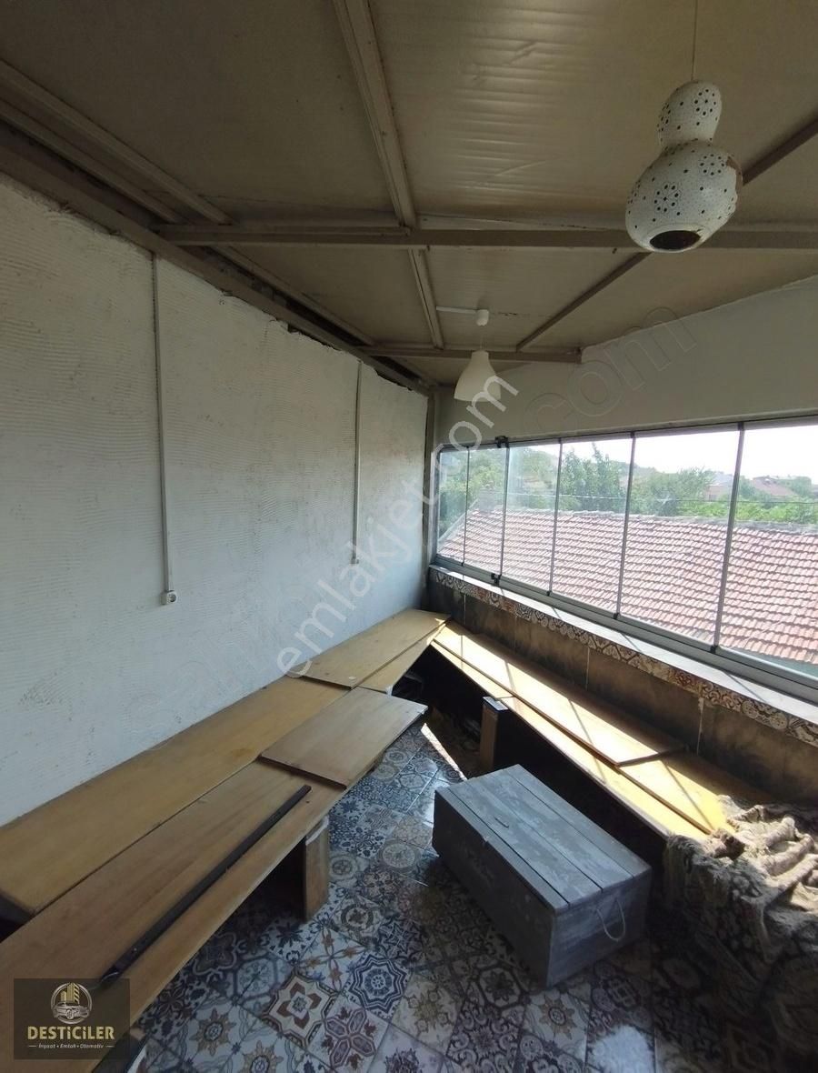 Lt-desticiler'den Odunpazarında Ticari Ruhsatlı, Tarihi Yapı - Görsel 32