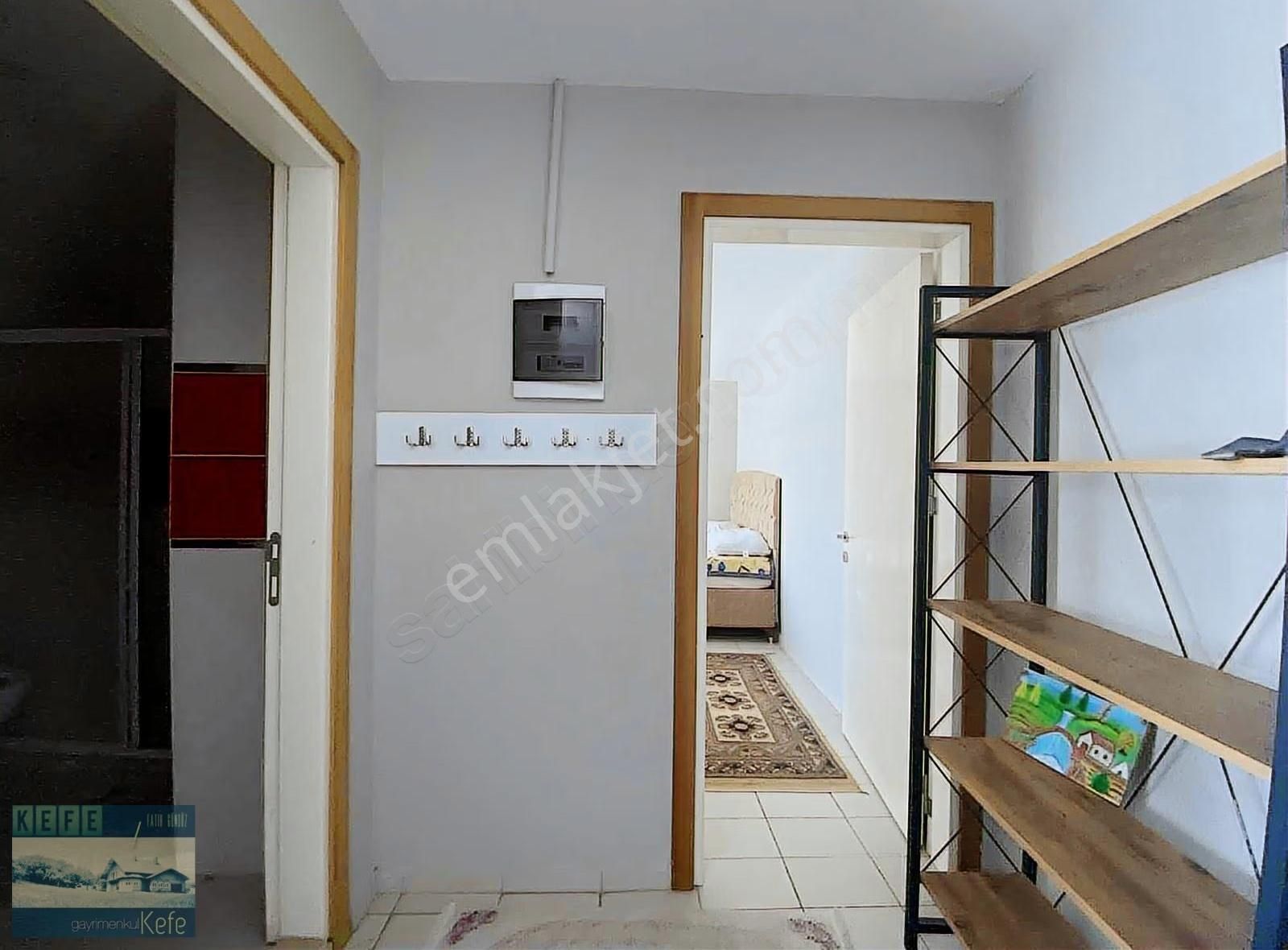 Bağbaşı Öğretmen Evi Yanı 1+1 Apart - Görsel 3