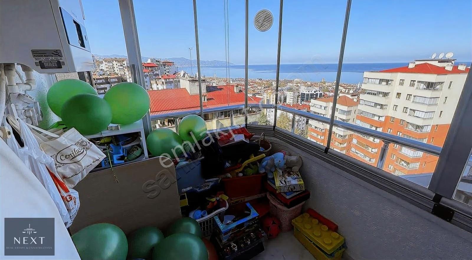 Next Real Estate'den Duru Sitesinde Satılık Daire - Görsel 6