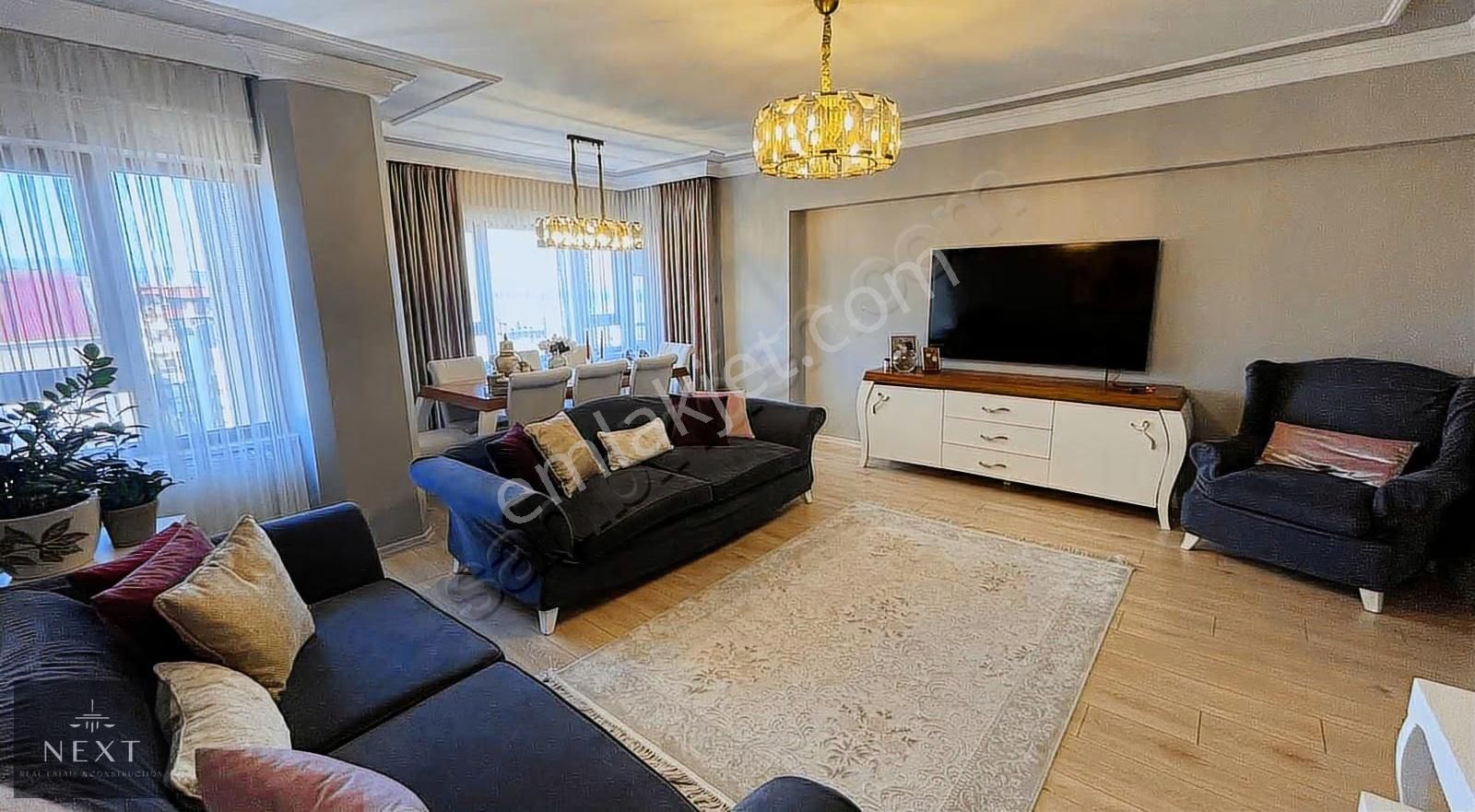 Next Real Estate'den Duru Sitesinde Satılık Daire - Görsel 24
