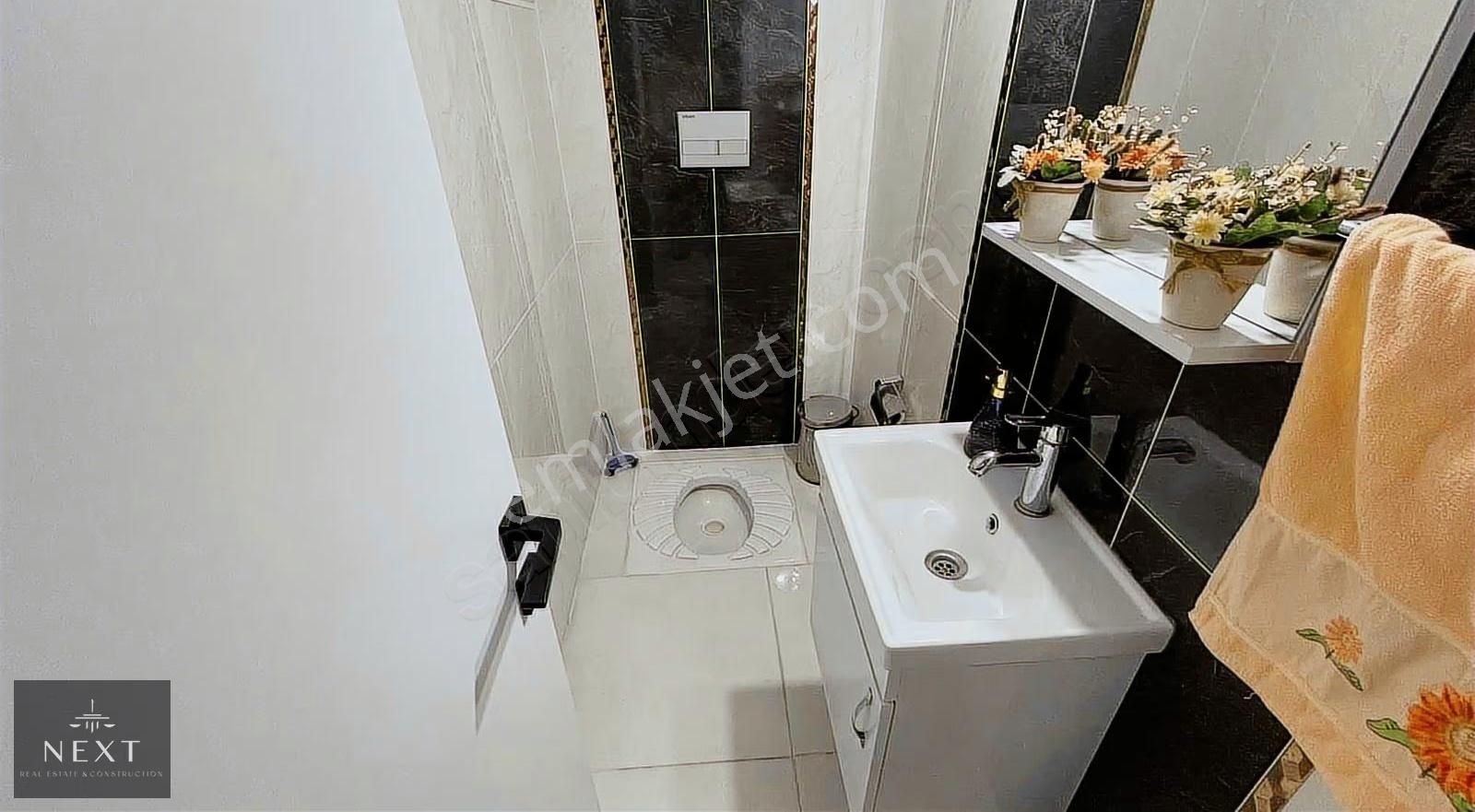 Next Real Estate'den Duru Sitesinde Satılık Daire - Görsel 21