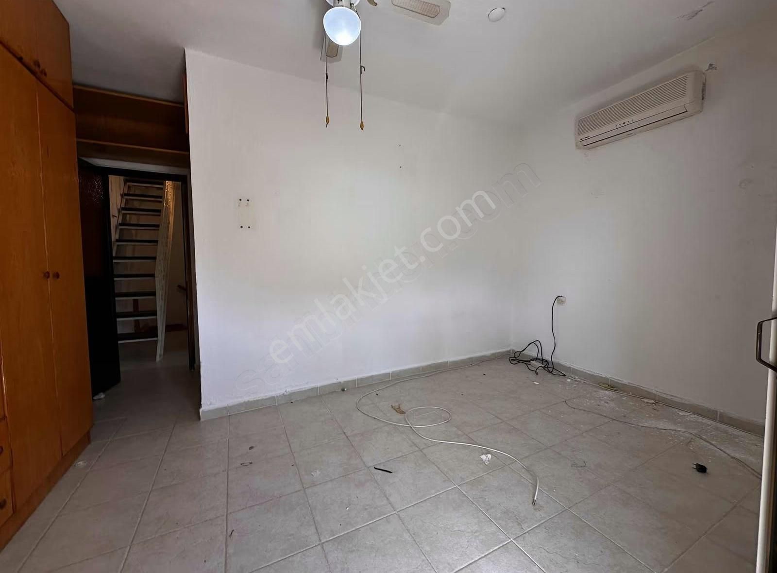 Startkey Pelit Karaincirde Denize Yakın Konumda İkiz Müstakil - Görsel 13