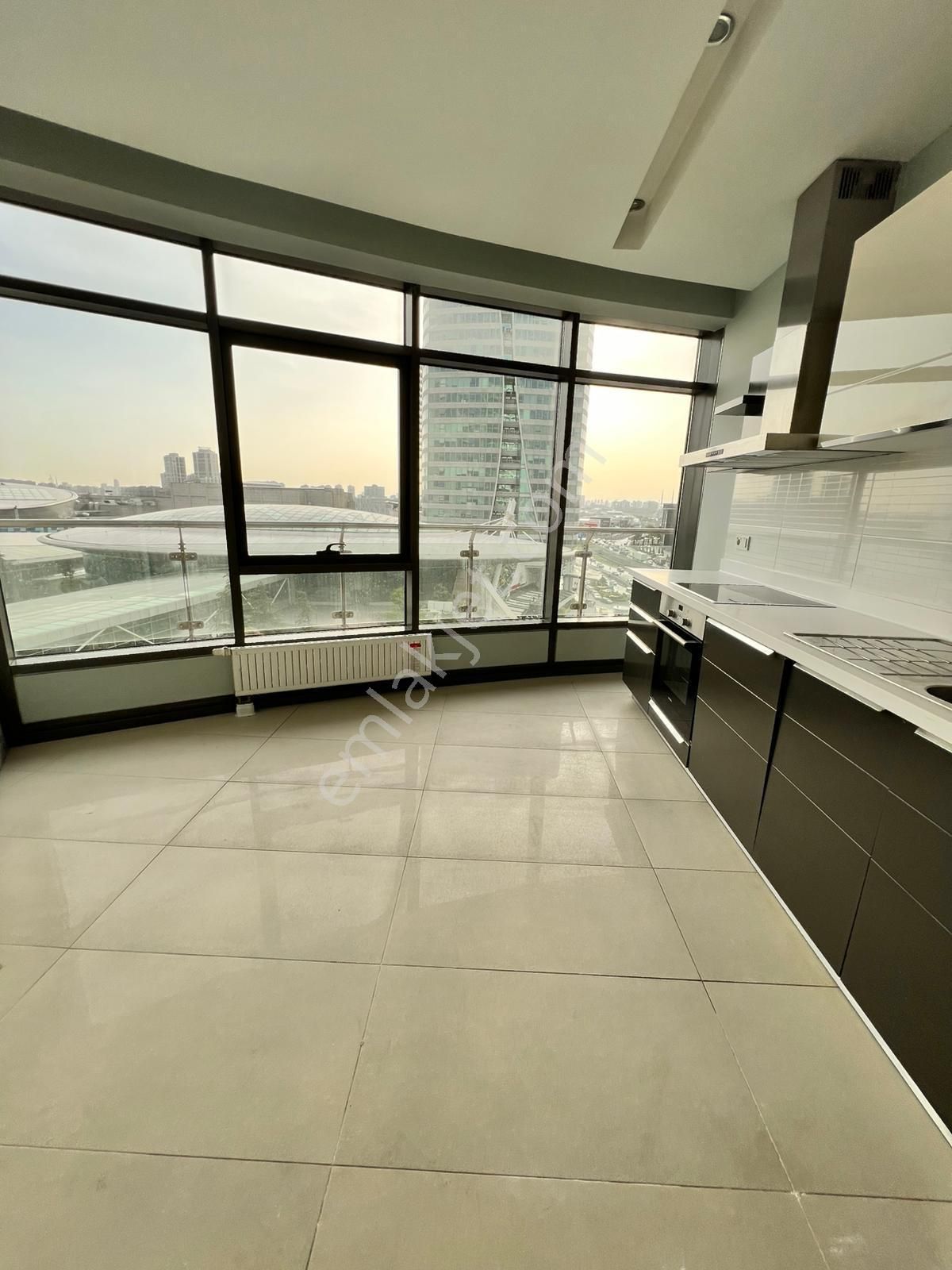 Mall Of İstanbul 4+1 Satılık Boş Cıtızenshıp Vatandaşlığa Uygun - Görsel 8