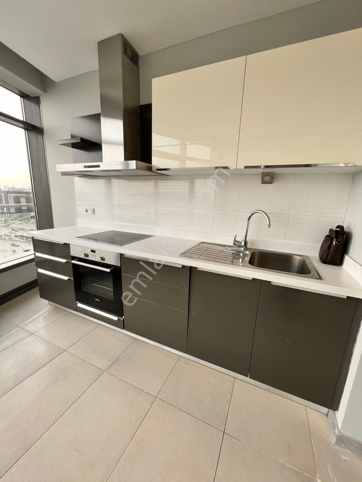 Mall Of İstanbul 4+1 Satılık Boş Cıtızenshıp Vatandaşlığa Uygun - Görsel 9