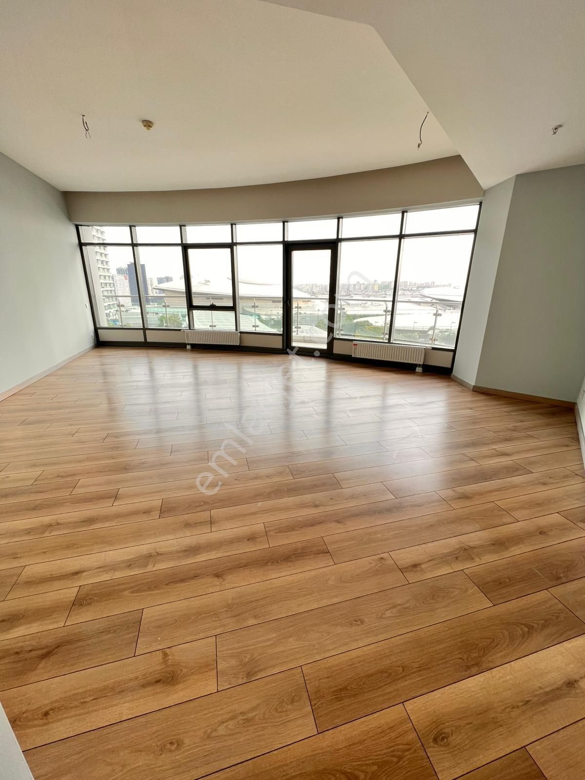 Mall Of İstanbul 4+1 Satılık Boş Cıtızenshıp Vatandaşlığa Uygun - Görsel 6