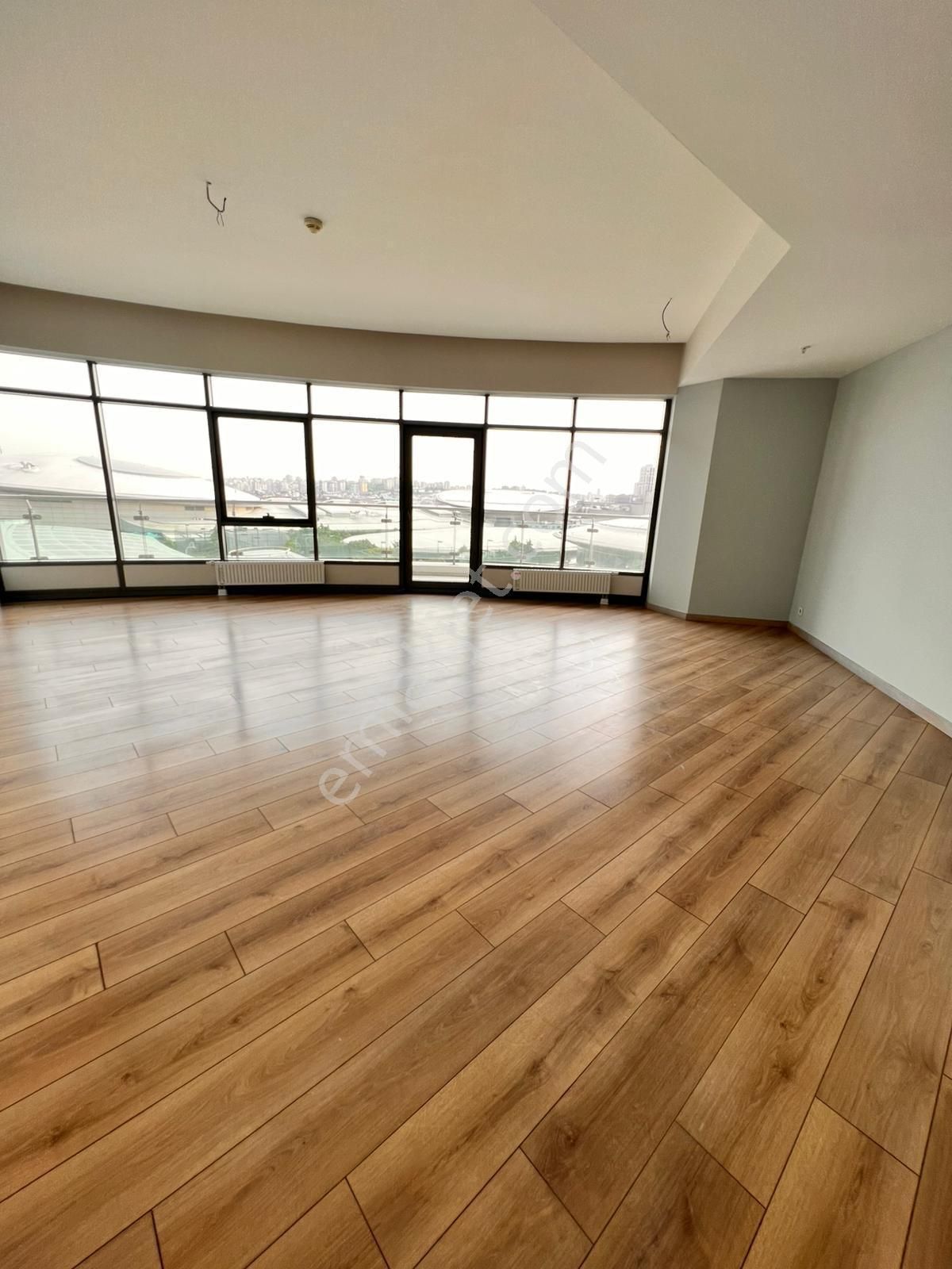 Mall Of İstanbul 4+1 Satılık Boş Cıtızenshıp Vatandaşlığa Uygun - Görsel 7