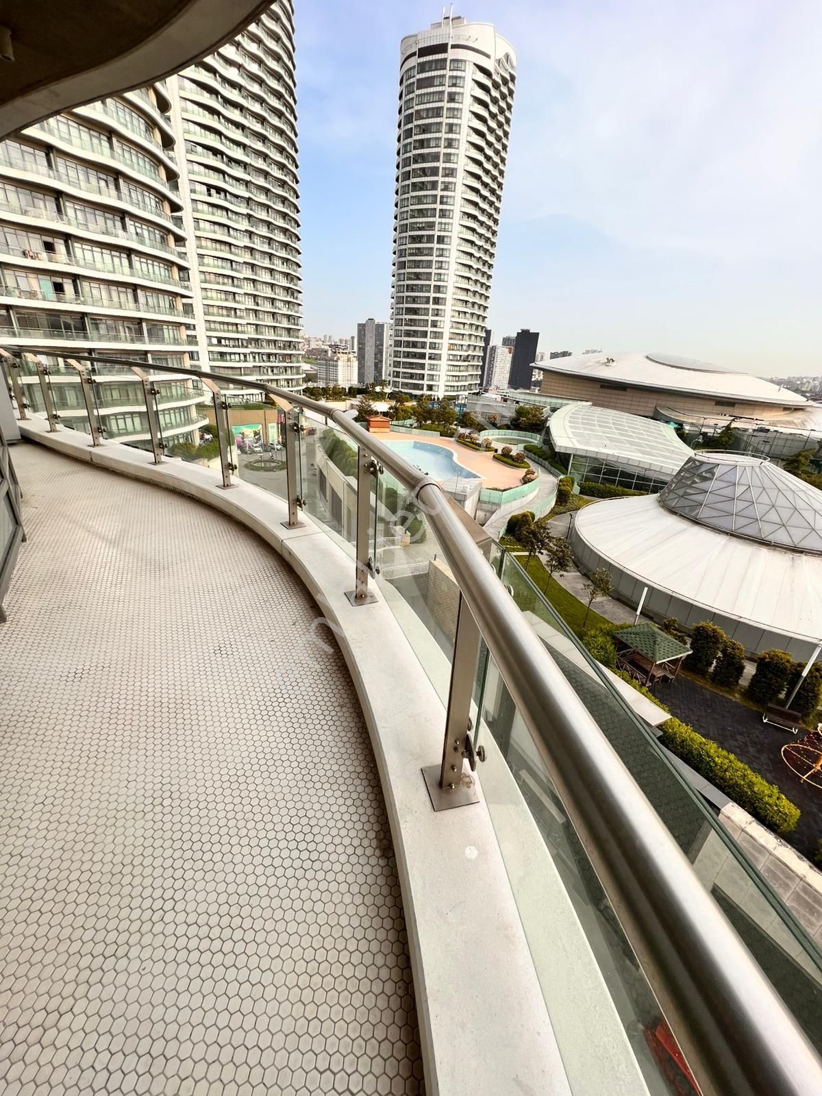 Mall Of İstanbul 4+1 Satılık Boş Cıtızenshıp Vatandaşlığa Uygun - Görsel 3