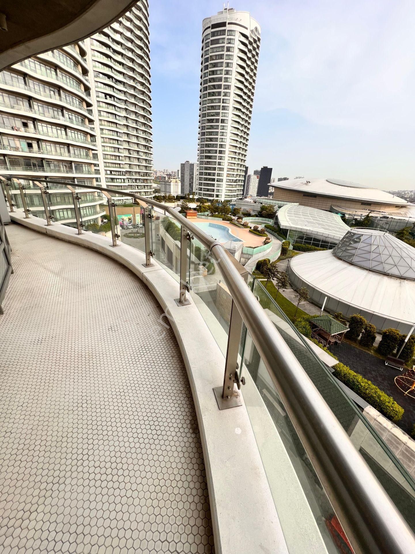 Mall Of İstanbul 4+1 Satılık Boş Cıtızenshıp Vatandaşlığa Uygun - Görsel 2