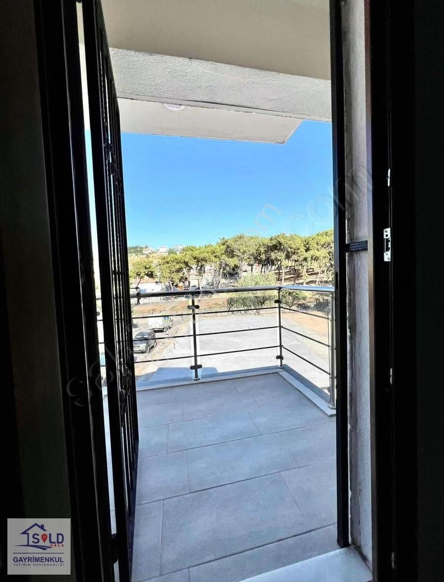 Urla Sanat Sokağına 3 Dakika Satılık Müstakil Villa - Görsel 17