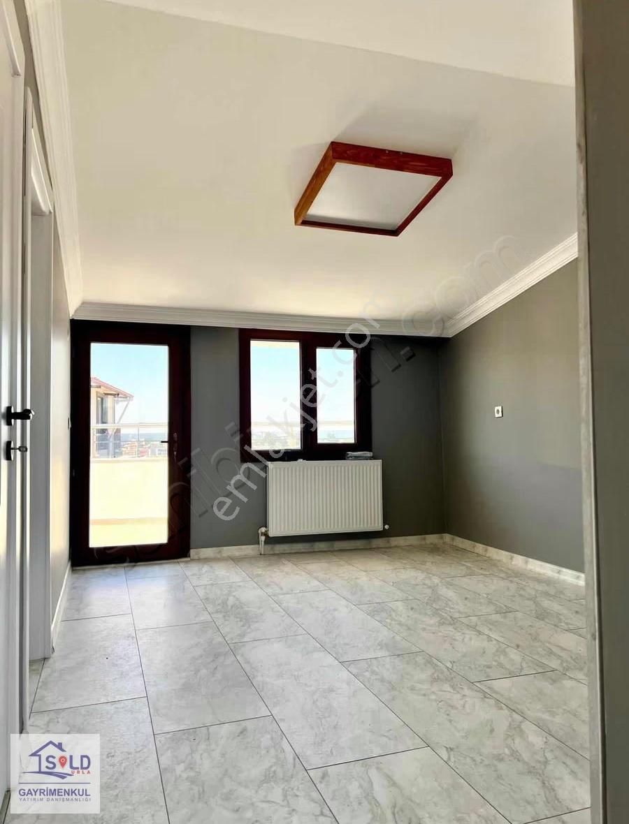 Urla Sanat Sokağına 3 Dakika Satılık Müstakil Villa - Görsel 16