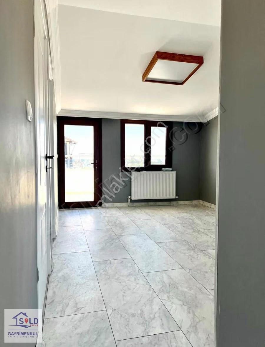 Urla Sanat Sokağına 3 Dakika Satılık Müstakil Villa - Görsel 20