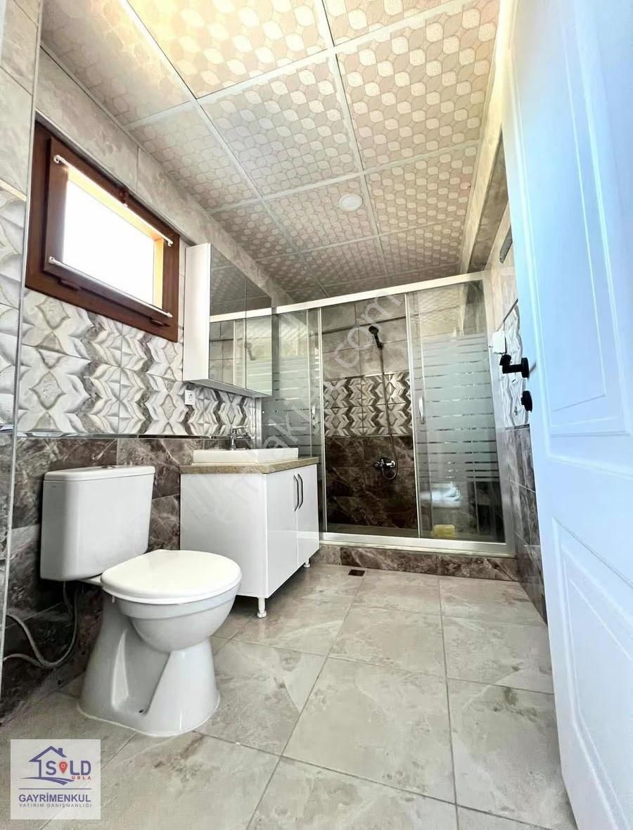 Urla Sanat Sokağına 3 Dakika Satılık Müstakil Villa - Görsel 25