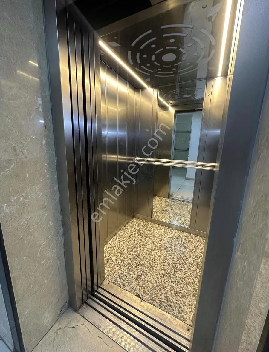 Şafak Cadde Üzeri 2+1 Eşyalı Arakat Kiralık