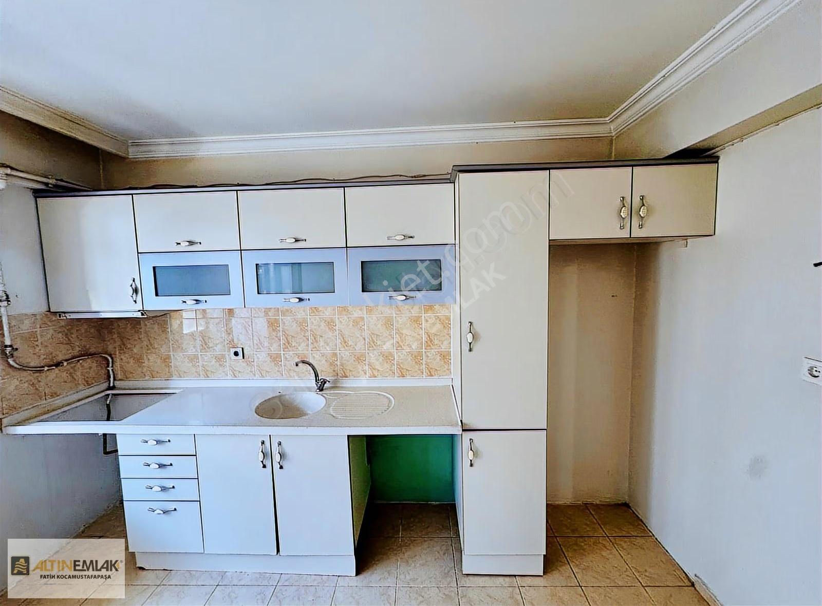 Kemalettin Muhtarlığı Karşısında 3+1 150m2 Kapalı Balkonlu - Görsel 10