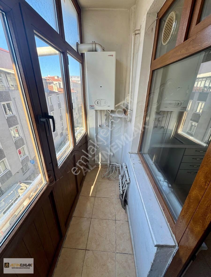 Kemalettin Muhtarlığı Karşısında 3+1 150m2 Kapalı Balkonlu - Görsel 5