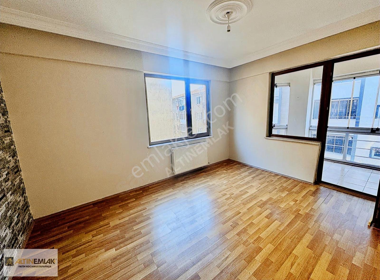 Kemalettin Muhtarlığı Karşısında 3+1 150m2 Kapalı Balkonlu - Görsel 11