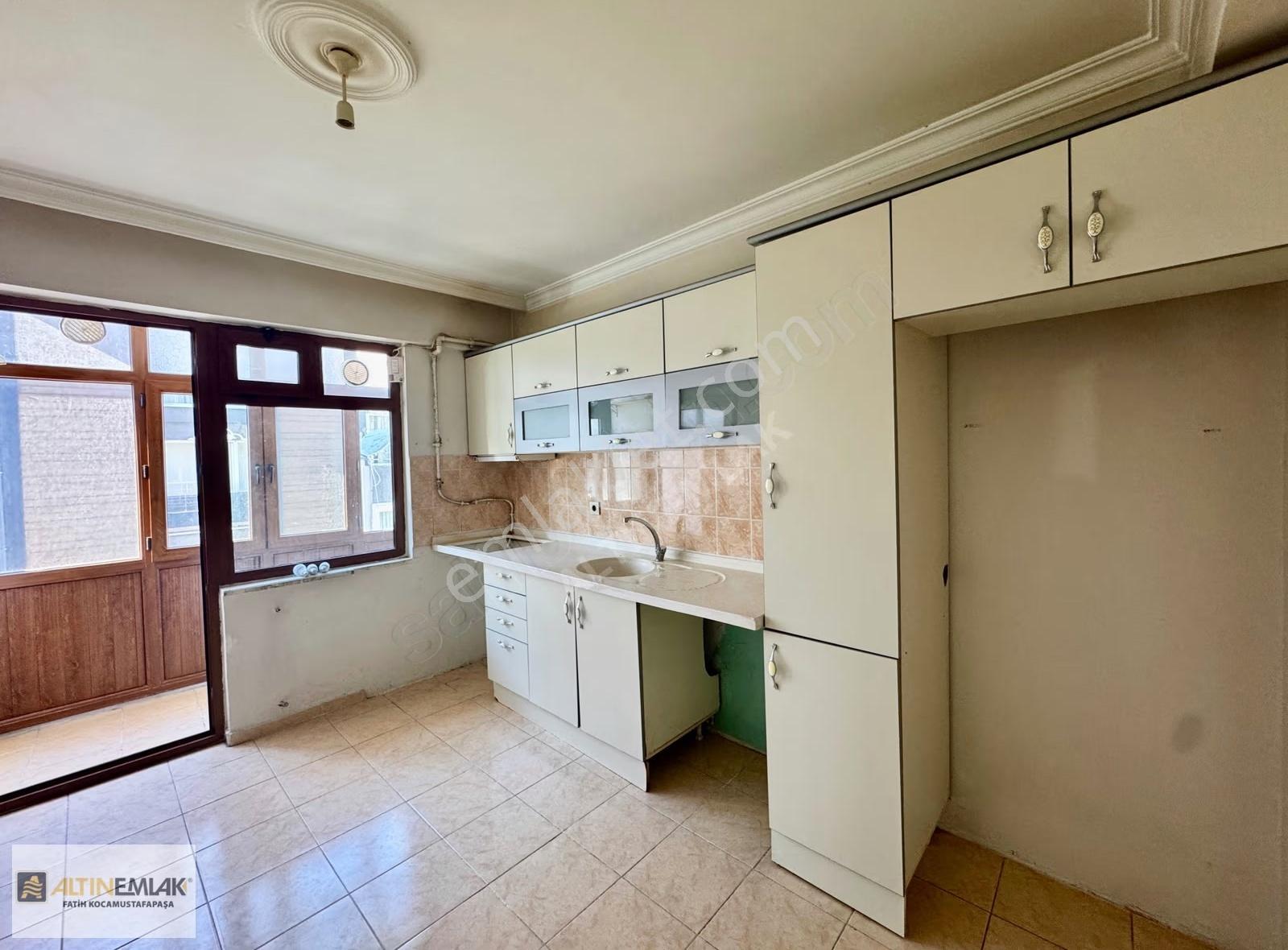 Kemalettin Muhtarlığı Karşısında 3+1 150m2 Kapalı Balkonlu - Görsel 7